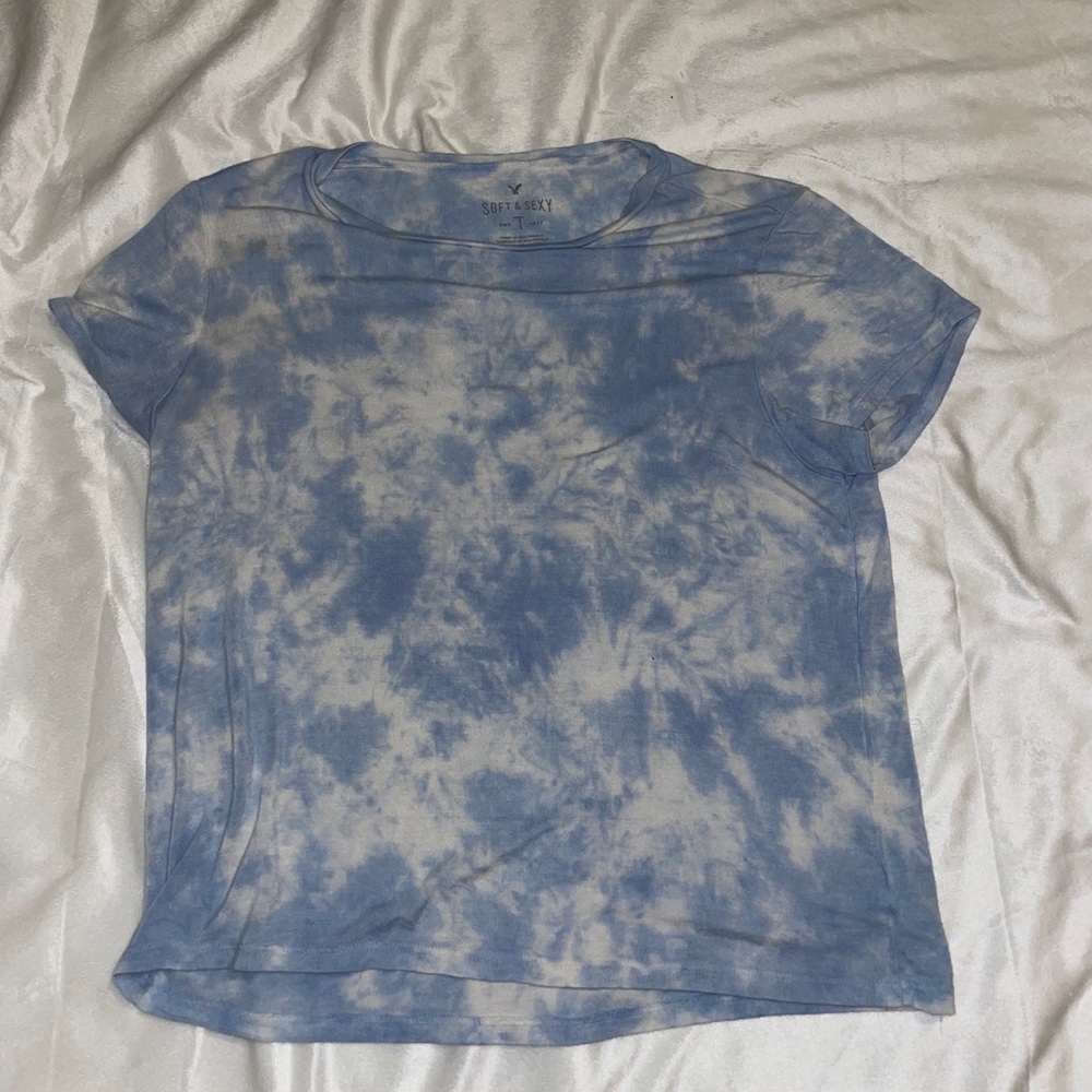American eagle top